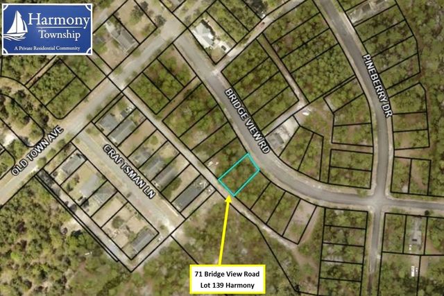 71 Bridge View Rd., Georgetown, SC 29440