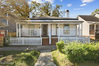 818 Hanover Street, Wilmington, NC 28401