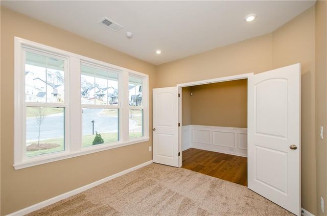 8555 Scenic Ridge Way, Ball Ground, GA 30107