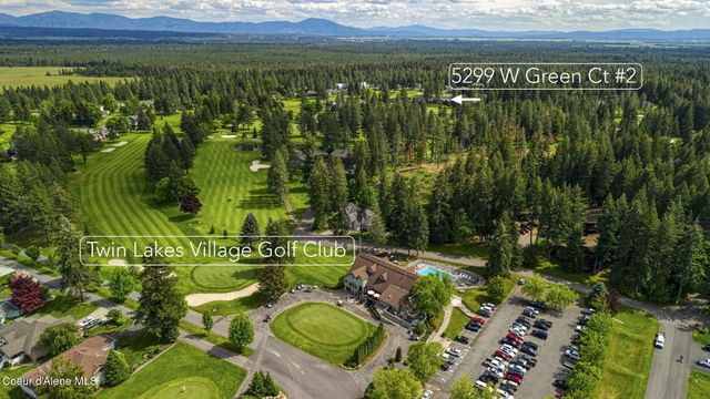 5299 W Green Ct, Unit 2, Rathdrum, ID 83858