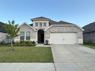 2850 Robertson Way, Royse City, TX 75189