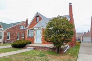 15611 Spring Garden Street, Detroit, MI 48205