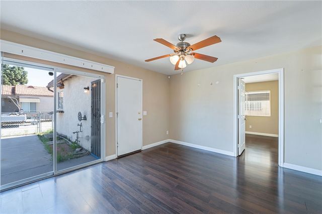 591 Palm, San Jacinto, CA 92582