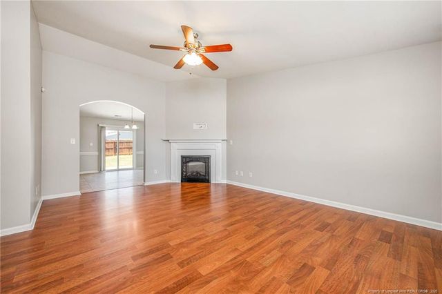 1208 Piper Court, Hope Mills, NC 28348