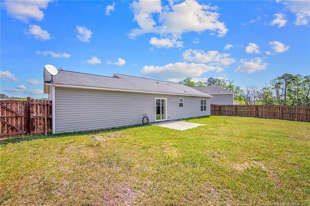 1208 Piper Court, Hope Mills, NC 28348