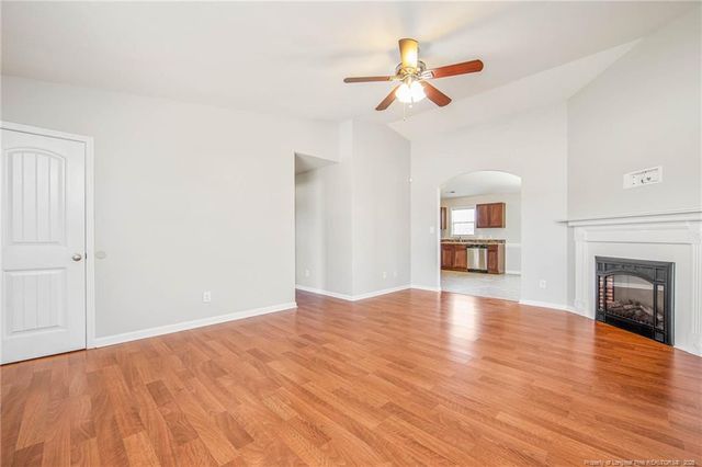 1208 Piper Court, Hope Mills, NC 28348