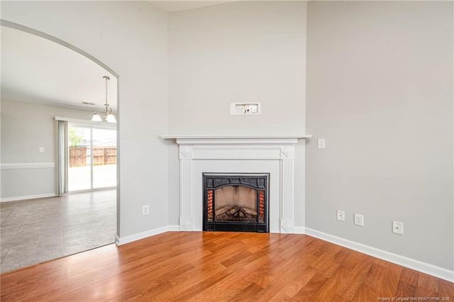 1208 Piper Court, Hope Mills, NC 28348