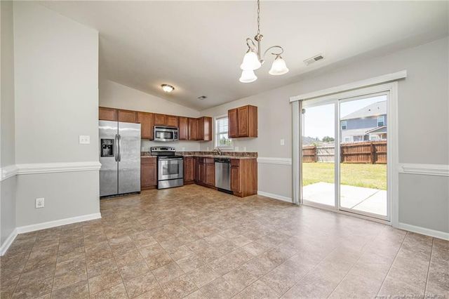 1208 Piper Court, Hope Mills, NC 28348