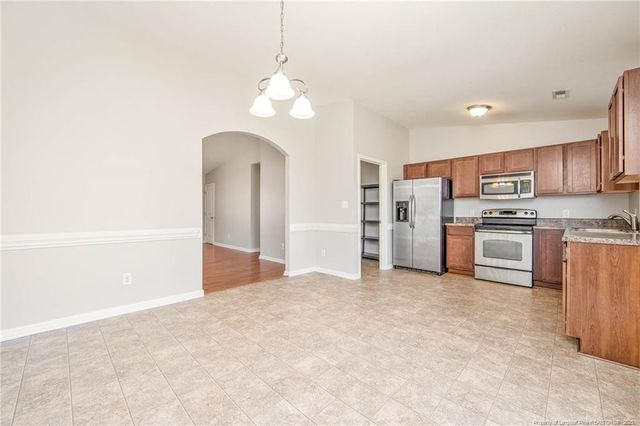 1208 Piper Court, Hope Mills, NC 28348