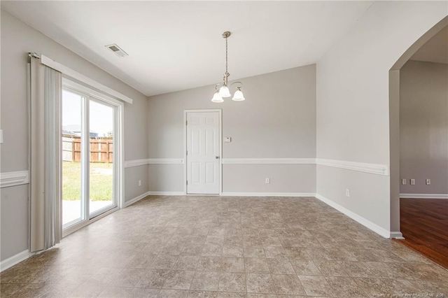 1208 Piper Court, Hope Mills, NC 28348