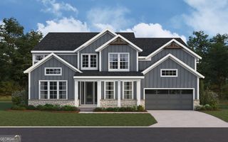 15 Veranda Way, Kennesaw, GA 30152