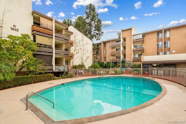 1615 Hotel Circle S D306, San Diego, CA 92108