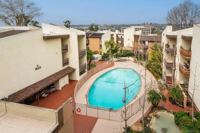 1615 Hotel Circle S D306, San Diego, CA 92108