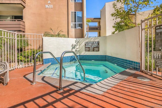1615 Hotel Circle S D306, San Diego, CA 92108