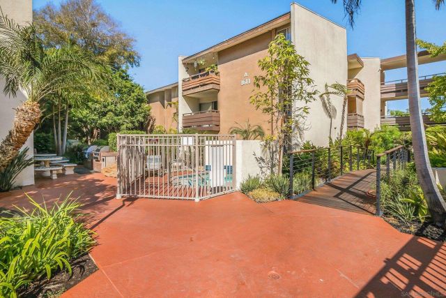1615 Hotel Circle S D306, San Diego, CA 92108