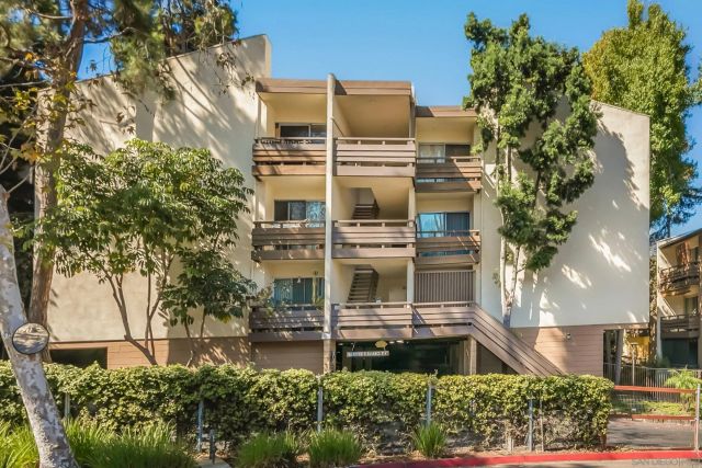1615 Hotel Circle S D306, San Diego, CA 92108