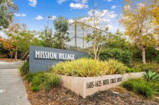 1615 Hotel Circle S D306, San Diego, CA 92108