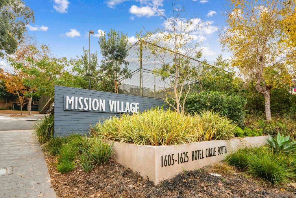 1615 Hotel Circle S D306, San Diego, CA 92108