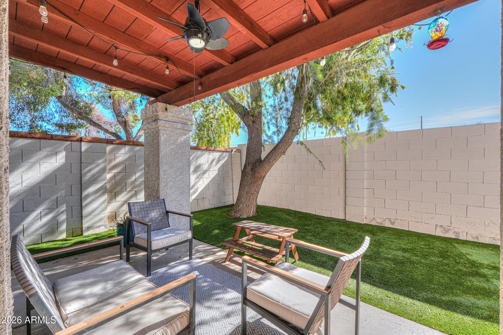 2011 W NOPAL Avenue, Mesa, AZ 85202 — photo 5