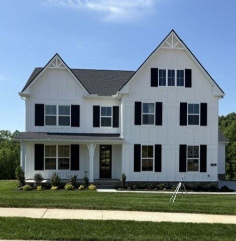 30 Buckhorn Court, Fairview, TN 37062