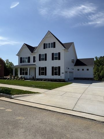 30 Buckhorn Court, Fairview, TN 37062