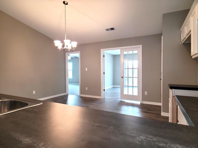 8652 Madison Street, Merrillville, IN 46410