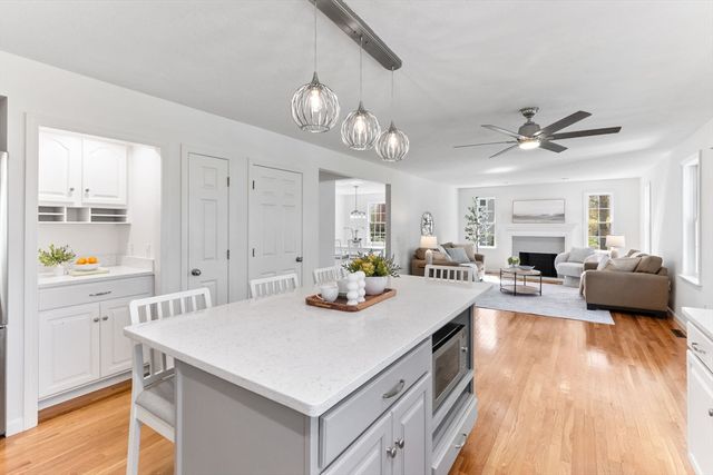 118 Fairway Drive, Attleboro, MA 02703