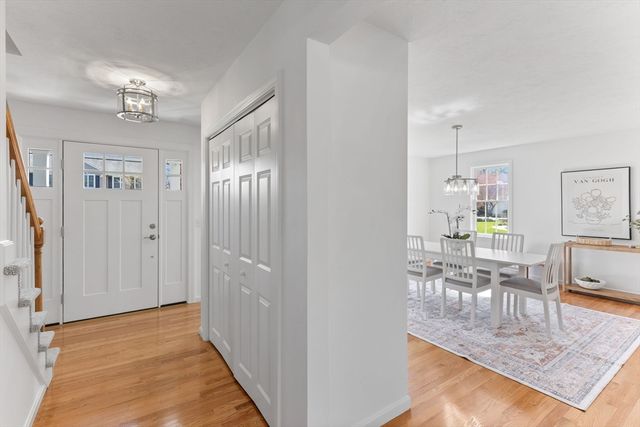 118 Fairway Drive, Attleboro, MA 02703