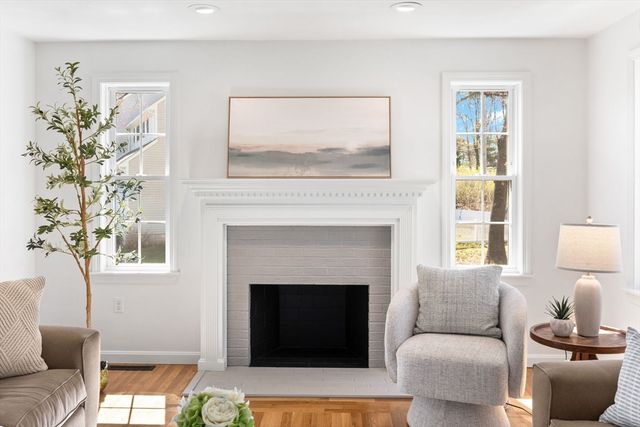 118 Fairway Drive, Attleboro, MA 02703