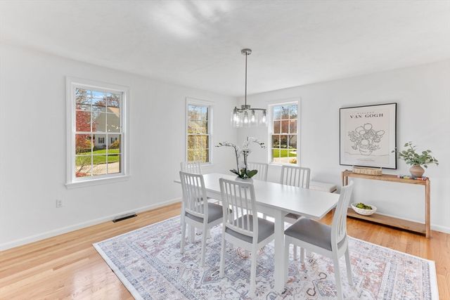 118 Fairway Drive, Attleboro, MA 02703