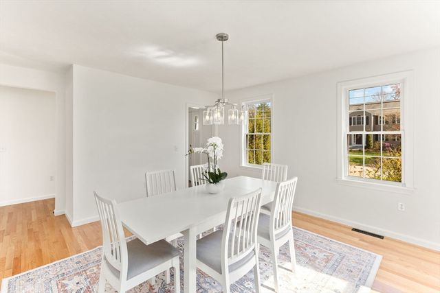 118 Fairway Drive, Attleboro, MA 02703