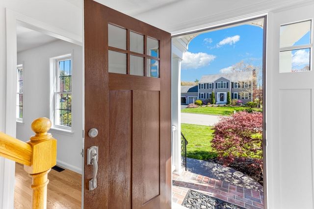 118 Fairway Drive, Attleboro, MA 02703