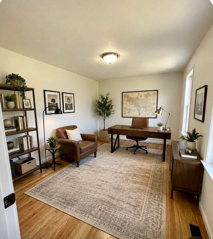 118 Fairway Drive, Attleboro, MA 02703