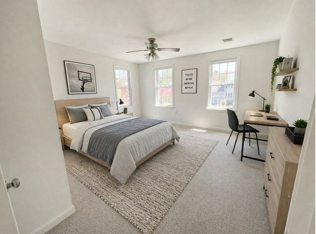 118 Fairway Drive, Attleboro, MA 02703