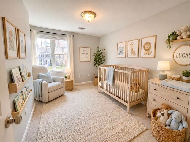 118 Fairway Drive, Attleboro, MA 02703