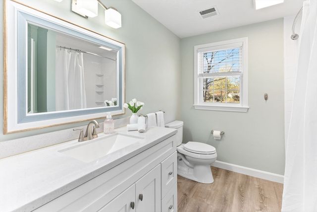 118 Fairway Drive, Attleboro, MA 02703