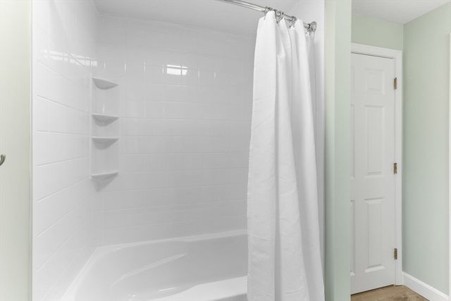 118 Fairway Drive, Attleboro, MA 02703