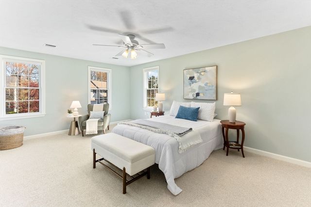 118 Fairway Drive, Attleboro, MA 02703