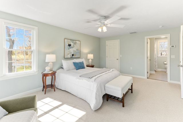 118 Fairway Drive, Attleboro, MA 02703