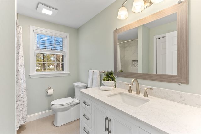 118 Fairway Drive, Attleboro, MA 02703