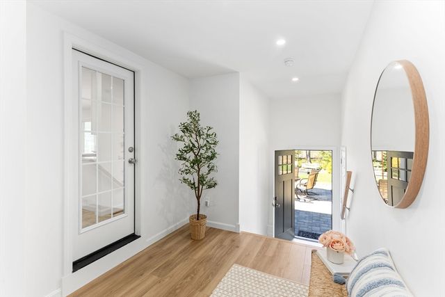 118 Fairway Drive, Attleboro, MA 02703