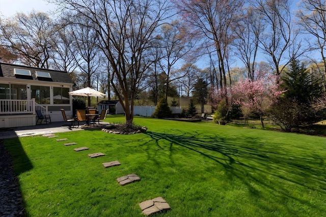 118 Fairway Drive, Attleboro, MA 02703