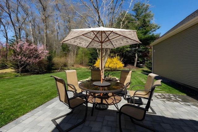 118 Fairway Drive, Attleboro, MA 02703