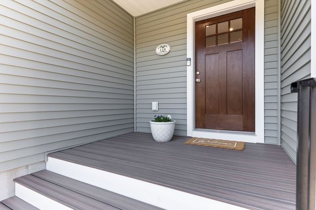 118 Fairway Drive, Attleboro, MA 02703