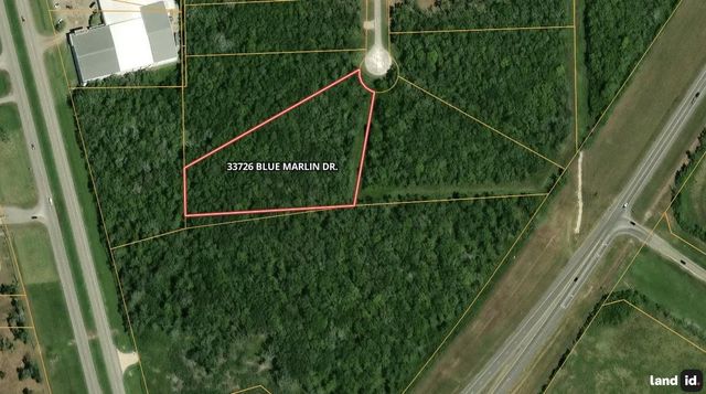 33726 Blue Marlin Drive, Richwood, TX 77515