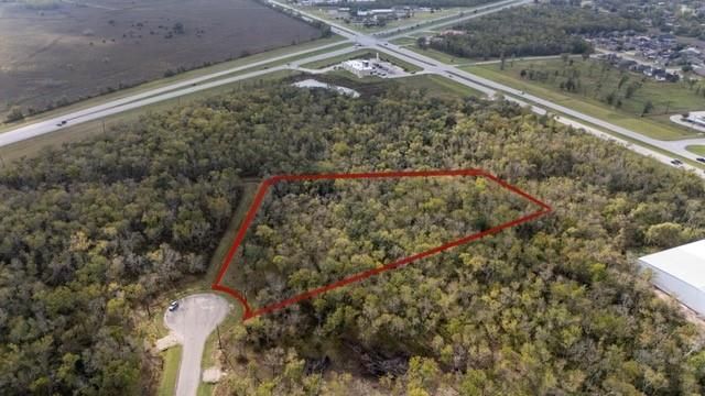 33726 Blue Marlin Drive, Richwood, TX 77515