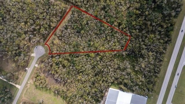 33726 Blue Marlin Drive, Richwood, TX 77515