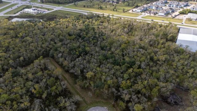 33726 Blue Marlin Drive, Richwood, TX 77515