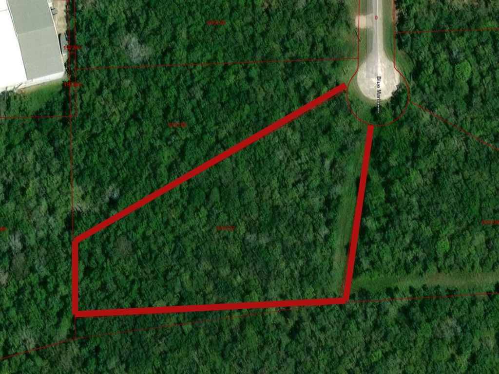 33726 Blue Marlin Drive, Richwood, TX 77515