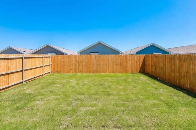 910 Blue Heron Drive, Princeton, TX 75407